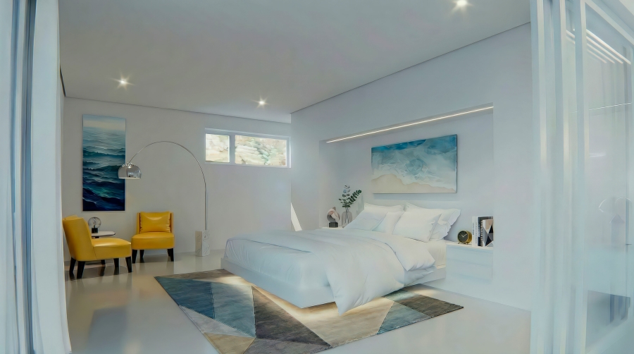 0 Bedroom Property for Sale in Camps Bay Western Cape